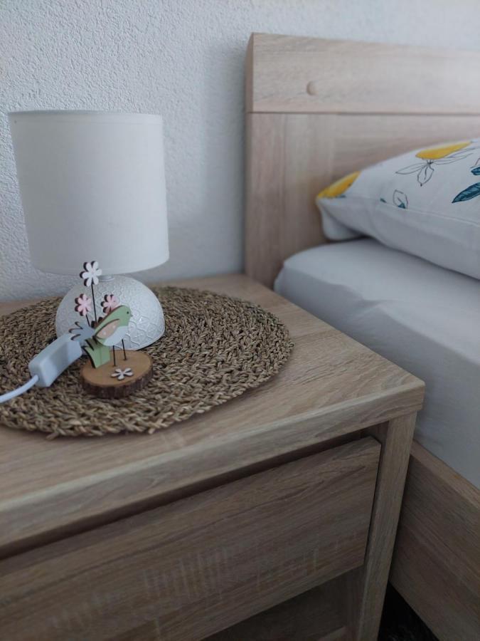 Apartman Danijela オトチャッツ エクステリア 写真