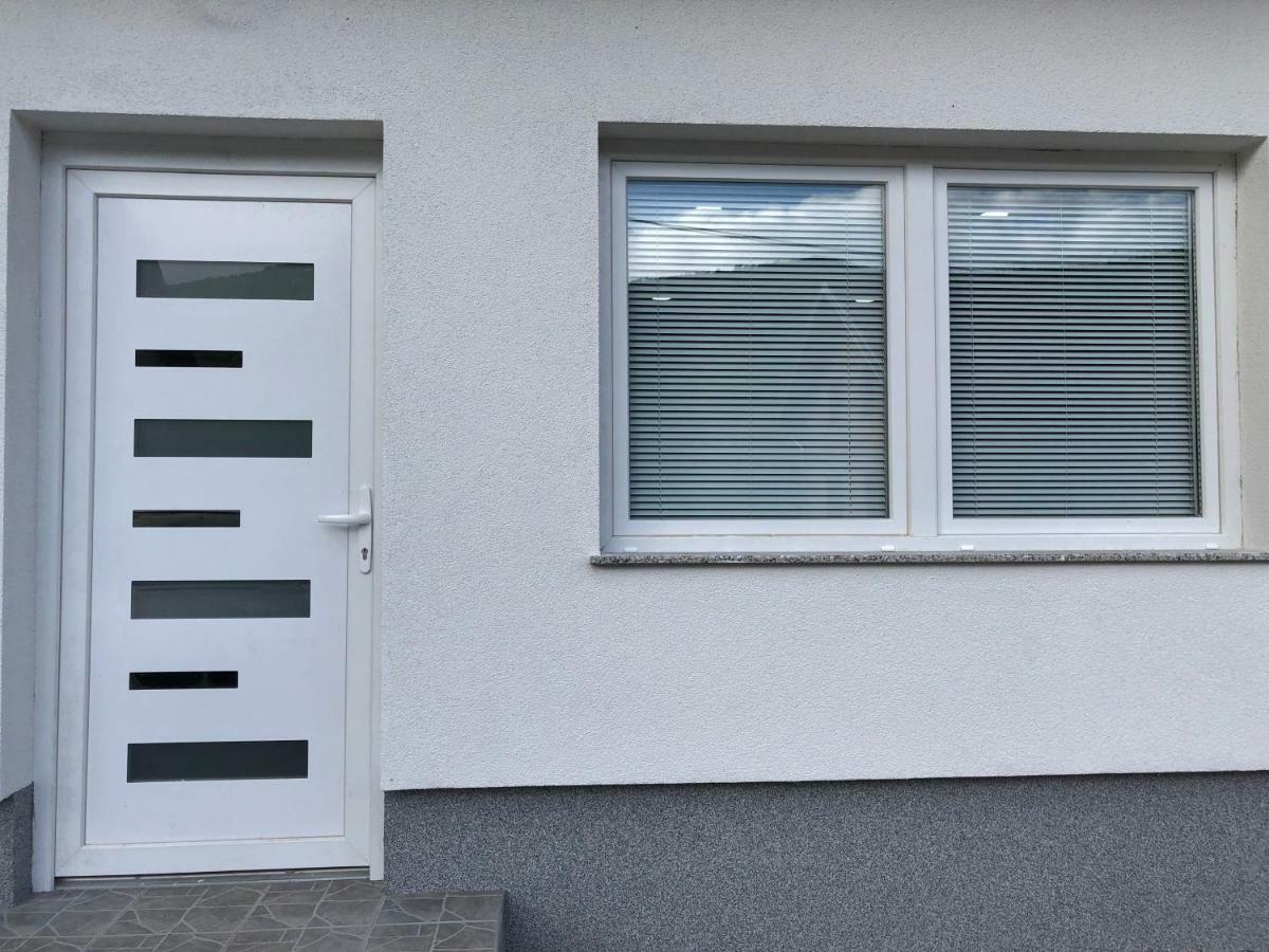 Apartman Danijela オトチャッツ エクステリア 写真