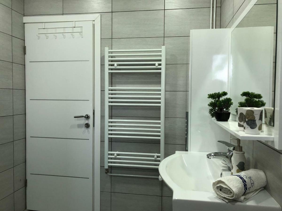 Apartman Danijela オトチャッツ エクステリア 写真