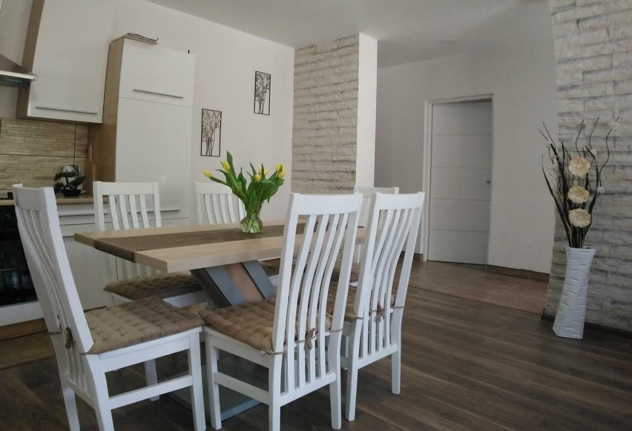 Apartman Danijela オトチャッツ エクステリア 写真