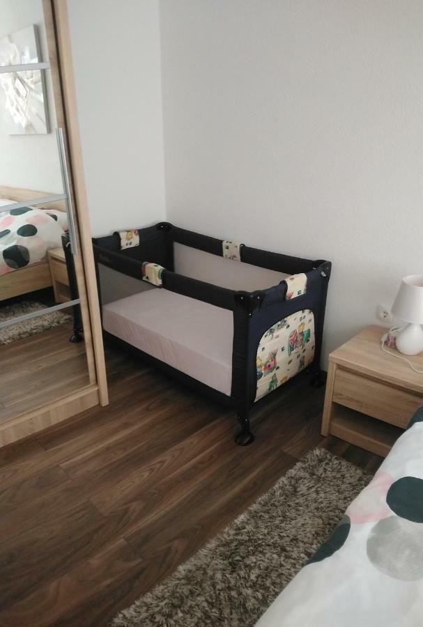 Apartman Danijela オトチャッツ エクステリア 写真