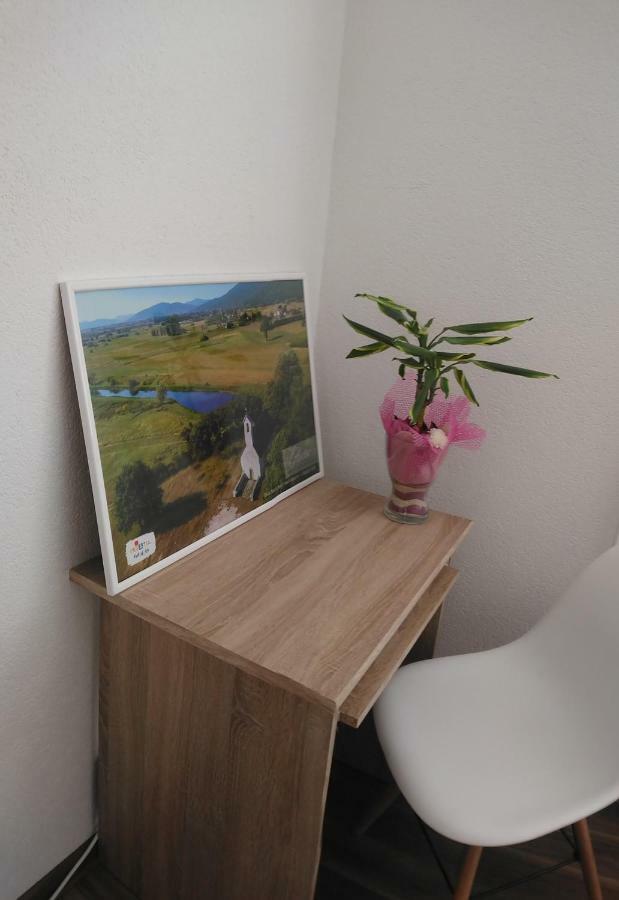 Apartman Danijela オトチャッツ エクステリア 写真